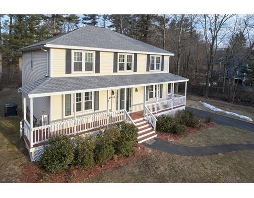 8 Red Maple Road Haverhill, MA 01832 - Photo 1 of 29