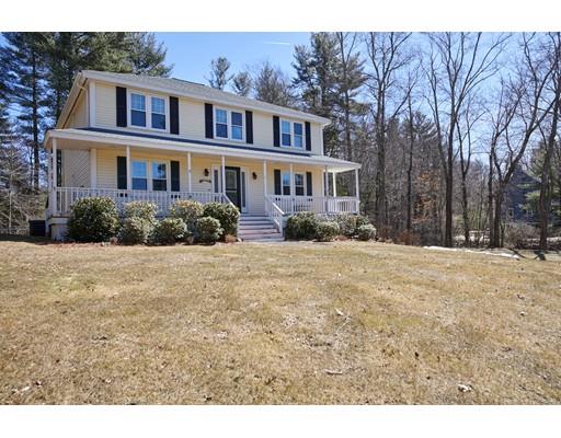 8 Red Maple Road Haverhill, MA 01832 - Photo 2 of 29