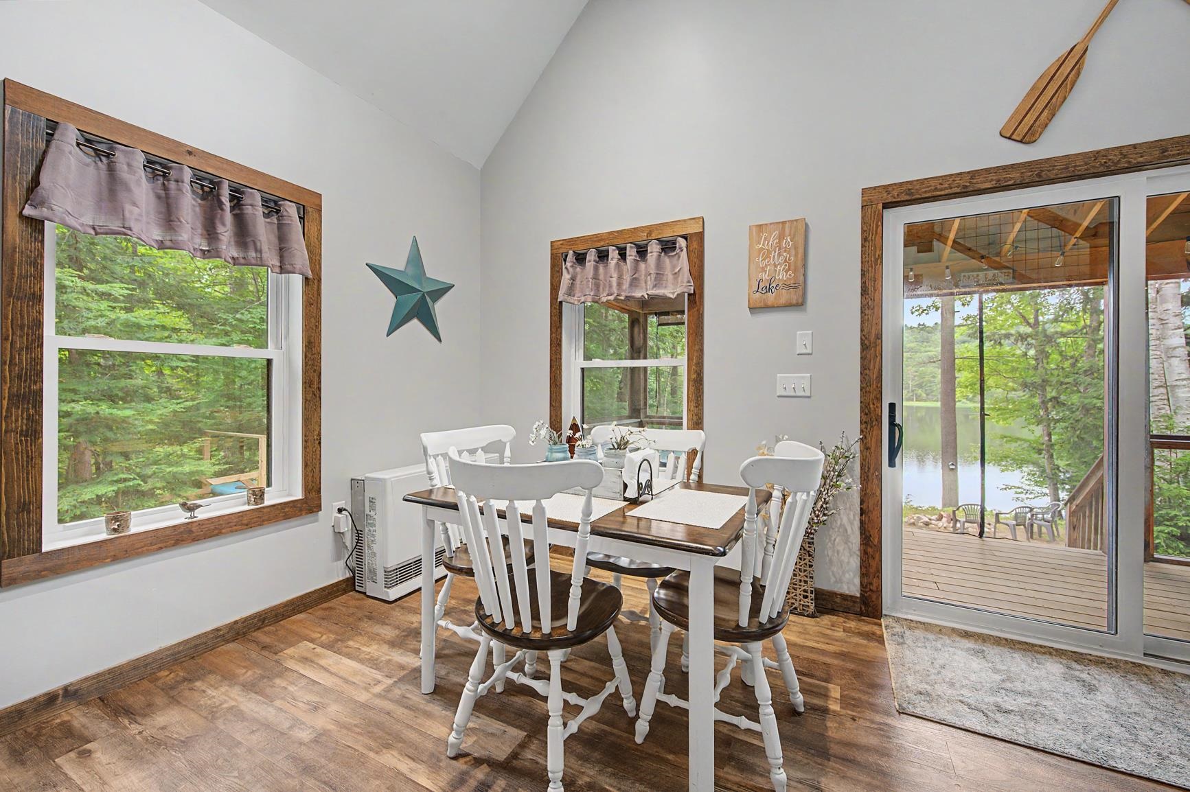 129 Stocker Pond Road Grantham, NH 03753 - Photo 13 of 60 Gallery Image 13