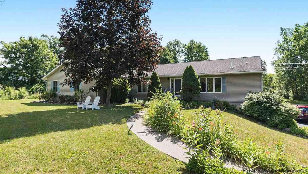 22 Hasbrouck Road Gardiner, NY 12561 - Photo 1 of 25 Photo 1