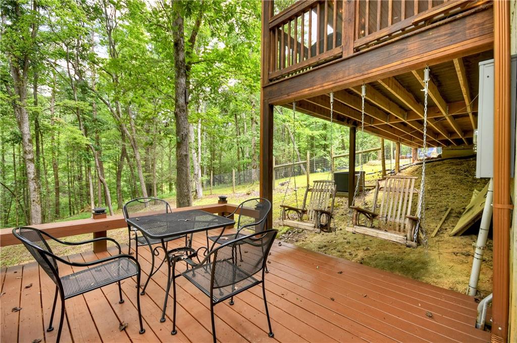 2587 Goose Island Road Ellijay, GA 30540 - Photo 13 of 55