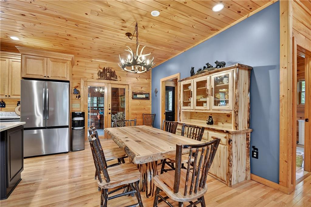 2587 Goose Island Road Ellijay, GA 30540 - Photo 19 of 55