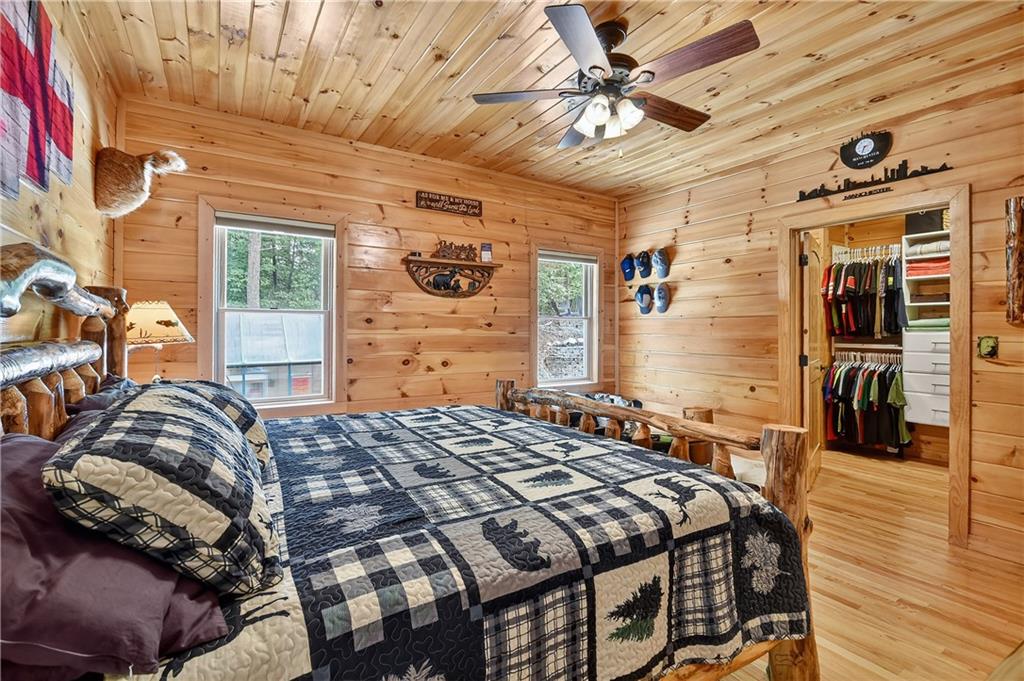 2587 Goose Island Road Ellijay, GA 30540 - Photo 26 of 55