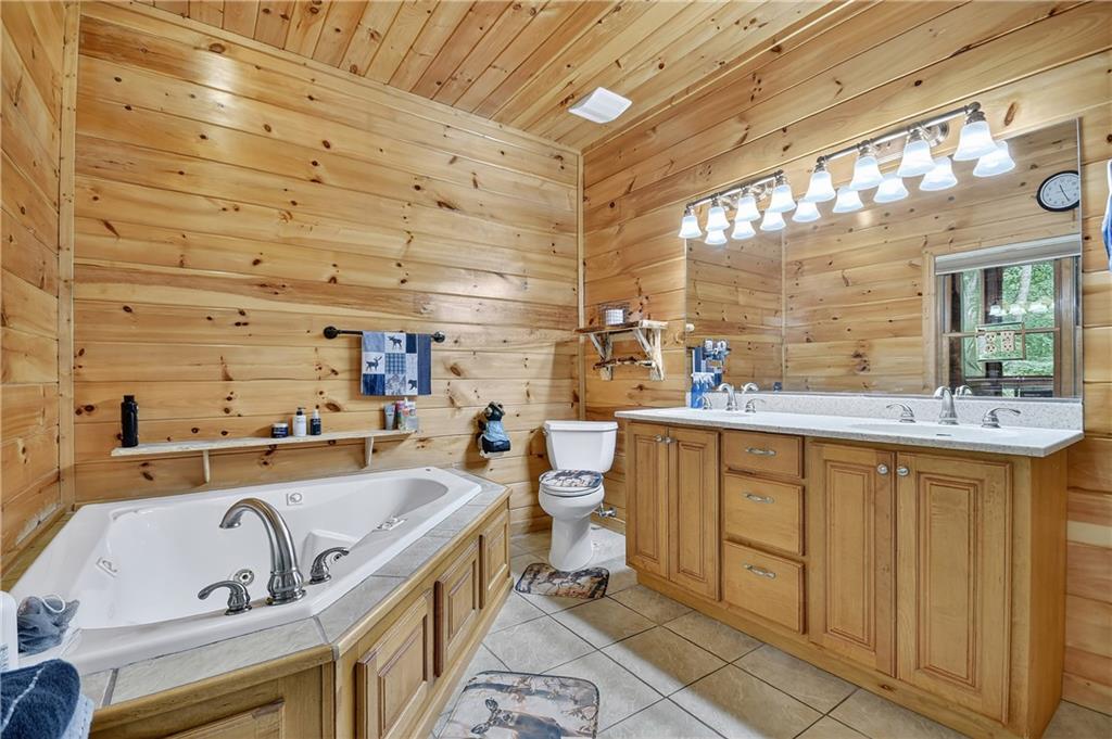 2587 Goose Island Road Ellijay, GA 30540 - Photo 28 of 55