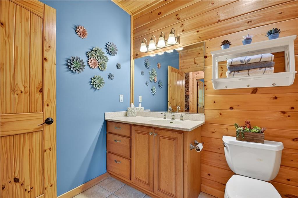 2587 Goose Island Road Ellijay, GA 30540 - Photo 34 of 55