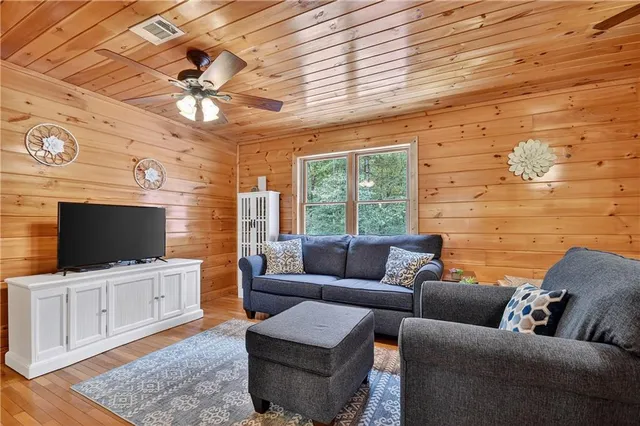 $799,000 | 2587 Goose Island Road, Ellijay, GA 30540