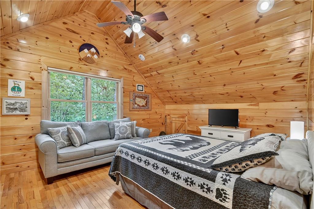 2587 Goose Island Road Ellijay, GA 30540 - Photo 38 of 55