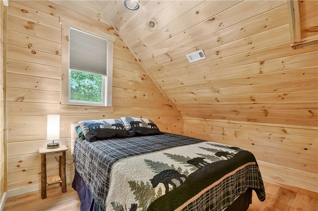 2587 Goose Island Road Ellijay, GA 30540 - Photo 39 of 55