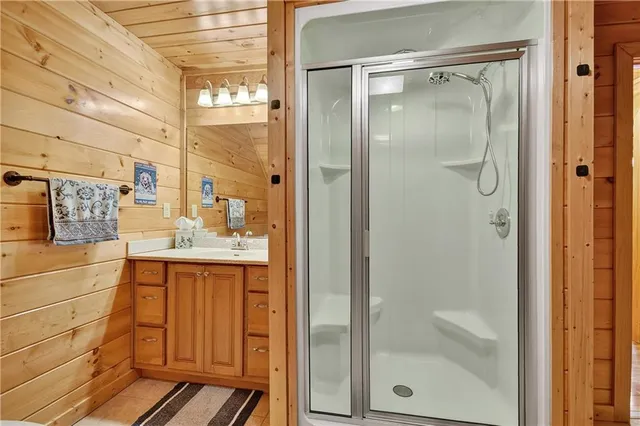 $799,000 | 2587 Goose Island Road, Ellijay, GA 30540