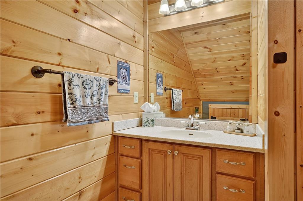 2587 Goose Island Road Ellijay, GA 30540 - Photo 41 of 55