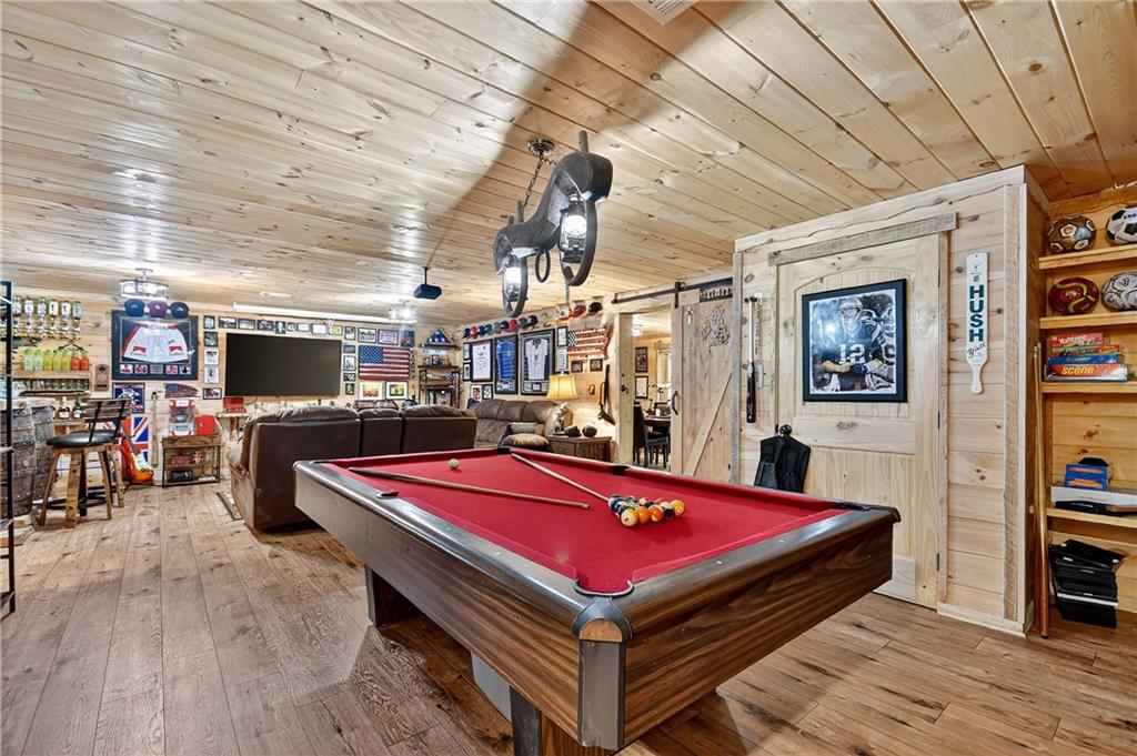 2587 Goose Island Road Ellijay, GA 30540 - Photo 43 of 55