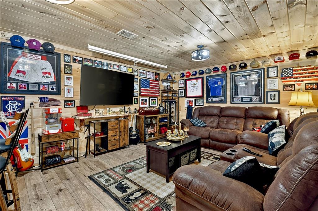 2587 Goose Island Road Ellijay, GA 30540 - Photo 45 of 55