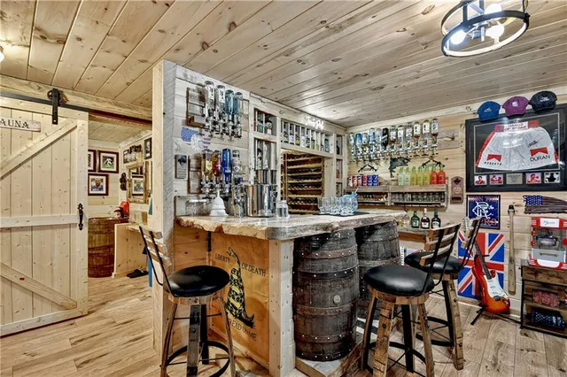 $799,000 | 2587 Goose Island Road, Ellijay, GA 30540