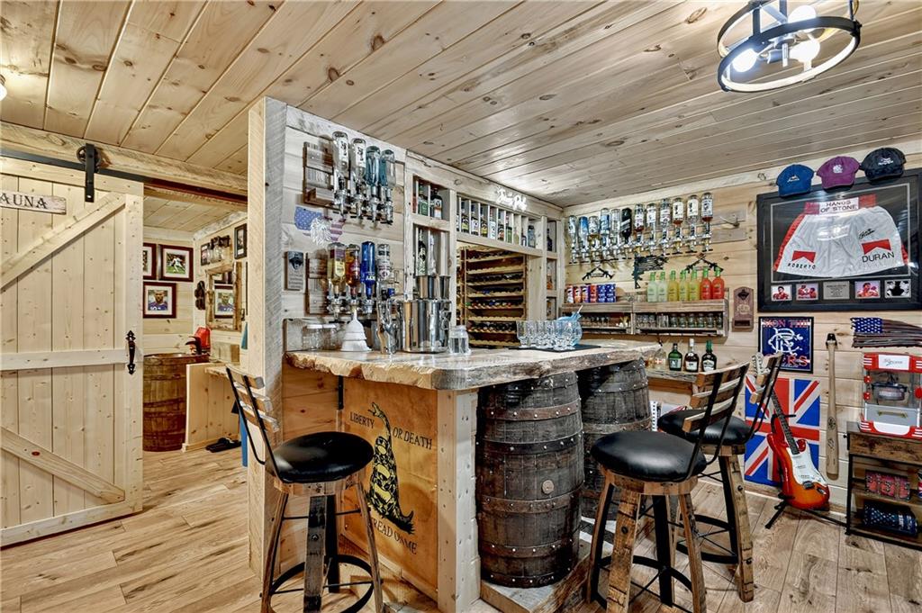 2587 Goose Island Road Ellijay, GA 30540 - Photo 46 of 55