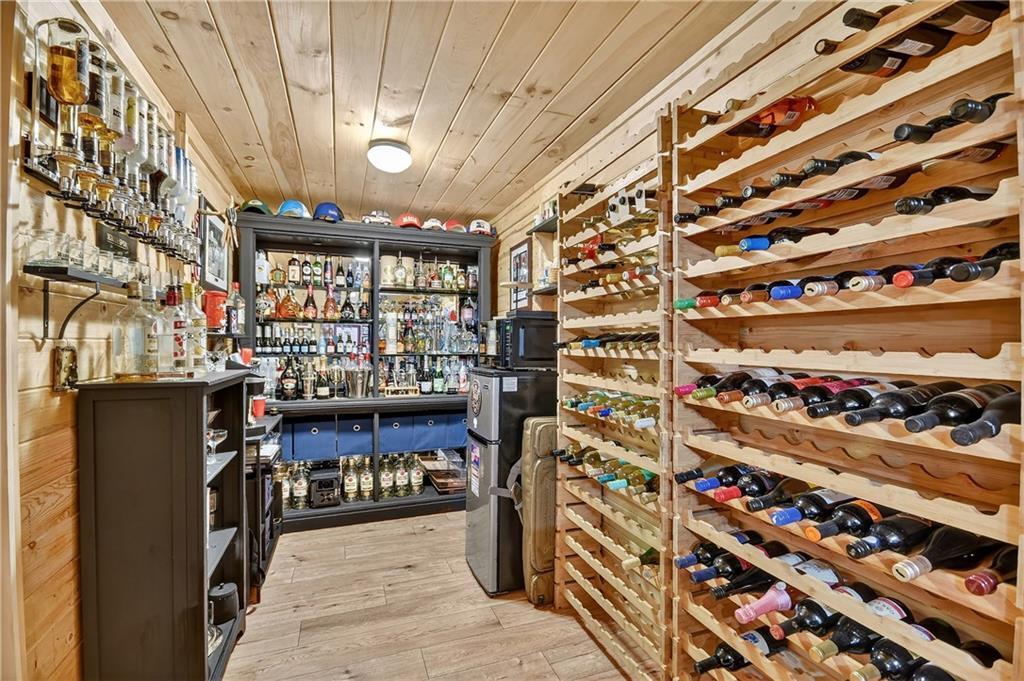 2587 Goose Island Road Ellijay, GA 30540 - Photo 47 of 55