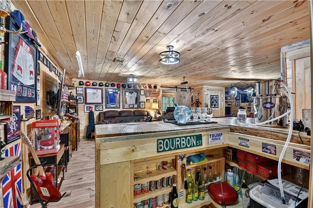 $799,000 | 2587 Goose Island Road, Ellijay, GA 30540