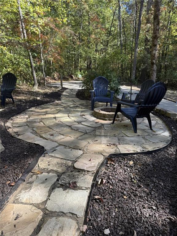 2587 Goose Island Road Ellijay, GA 30540 - Photo 5 of 55