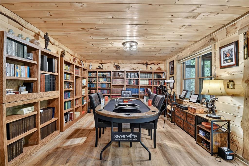 2587 Goose Island Road Ellijay, GA 30540 - Photo 51 of 55