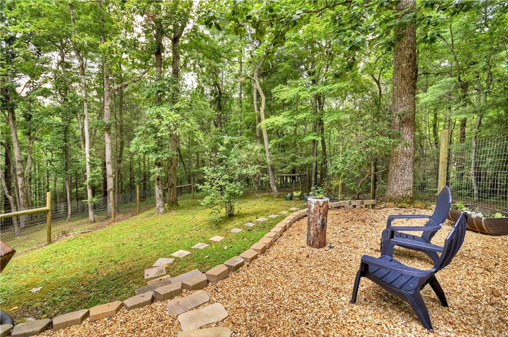 2587 Goose Island Road Ellijay, GA 30540 - Photo 7 of 55