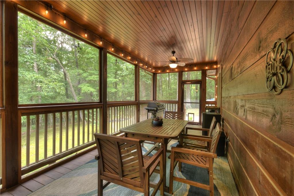 2587 Goose Island Road Ellijay, GA 30540 - Photo 9 of 55