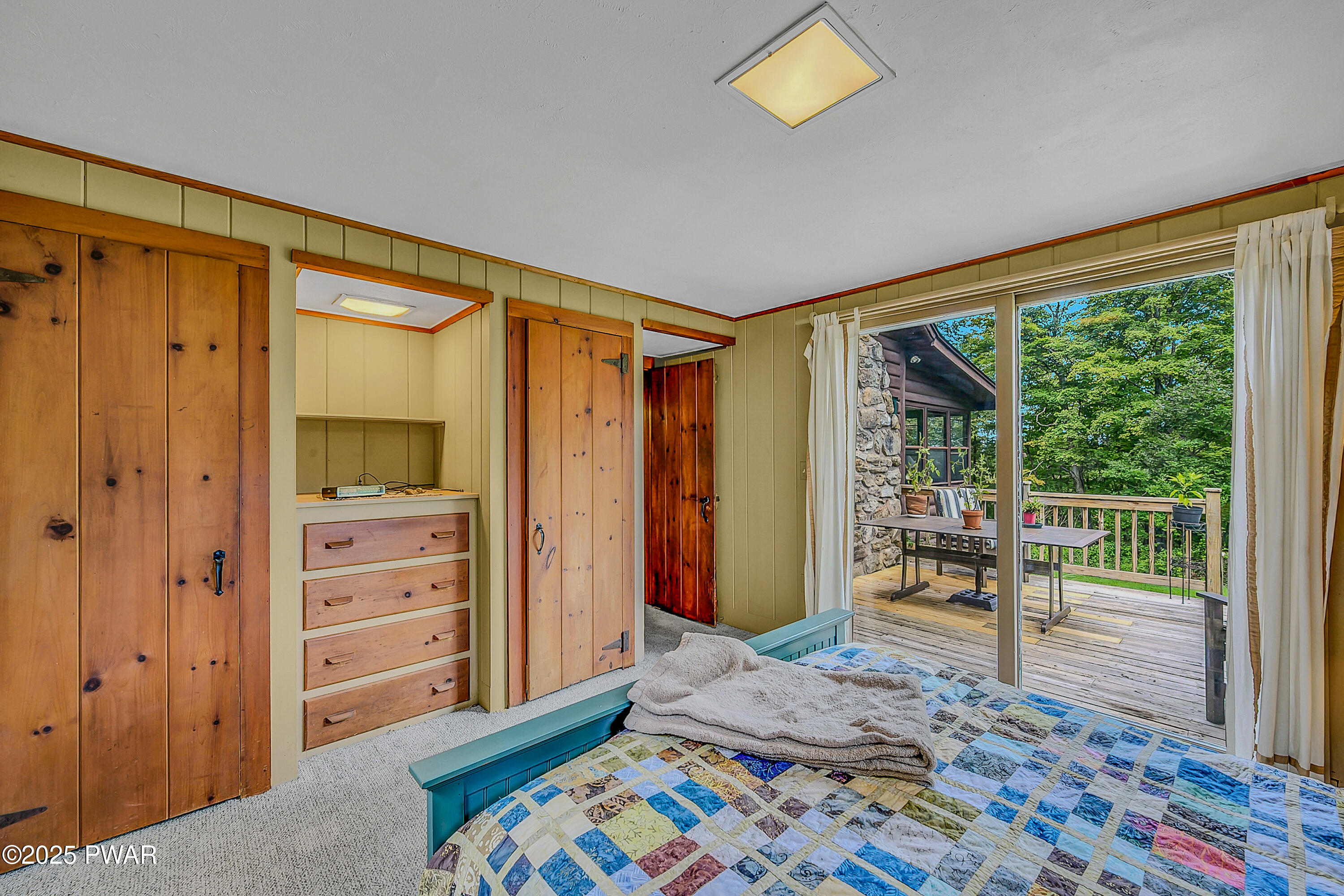 68 Sterling Road Newfoundland, PA 18445 - Photo 21 of 49 Primary Bedroom