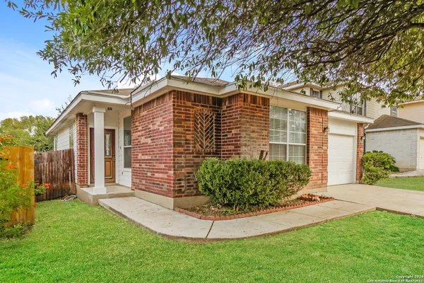 $1,750 | 5631 Arcadia Park, San Antonio, TX 78247