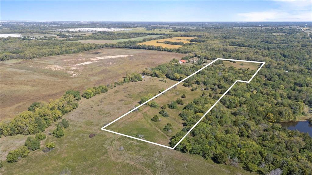 South Kill Creek Road Spring Hill, KS 66083 - Photo 27 of 29