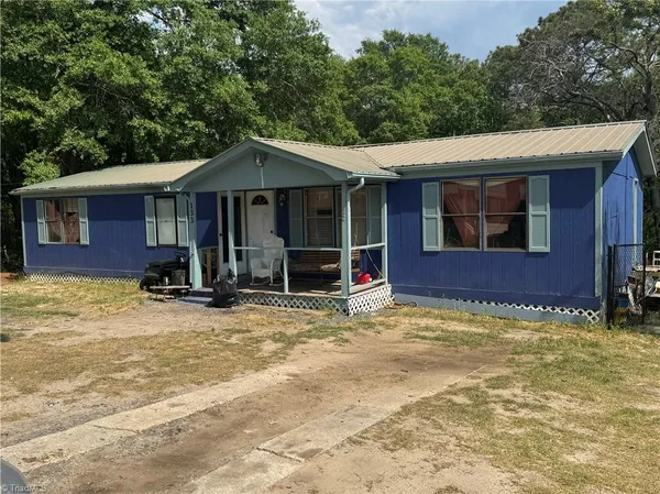 $75,000 | 133 Maple Street, Rockingham, NC 28379