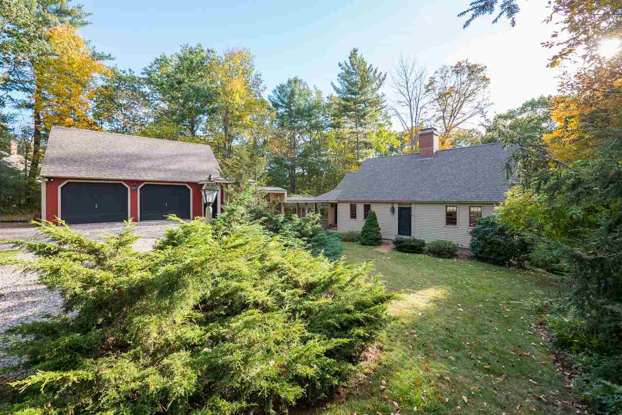 14 Scituate Road York, ME 03909 - Photo 1 of 40