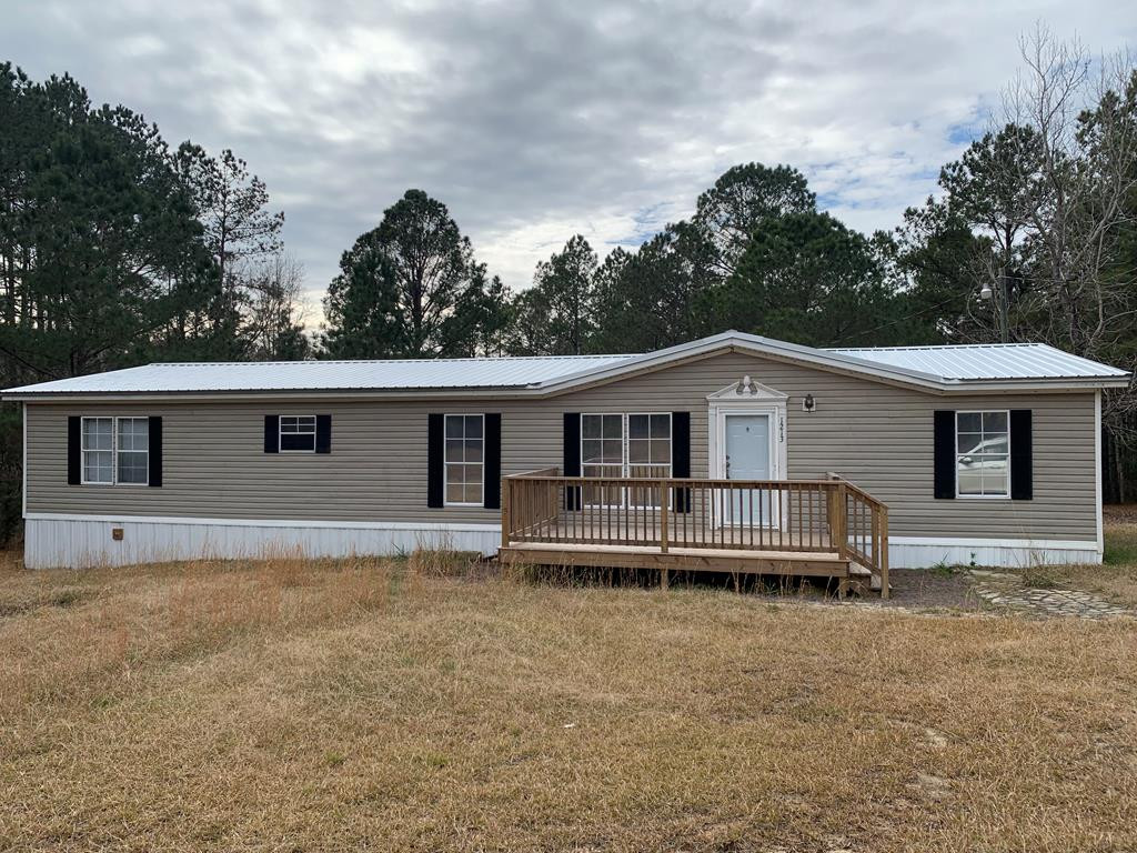 1213 Cedar Road Lincolnton, GA 30817 - Photo 1 of 18 Main View