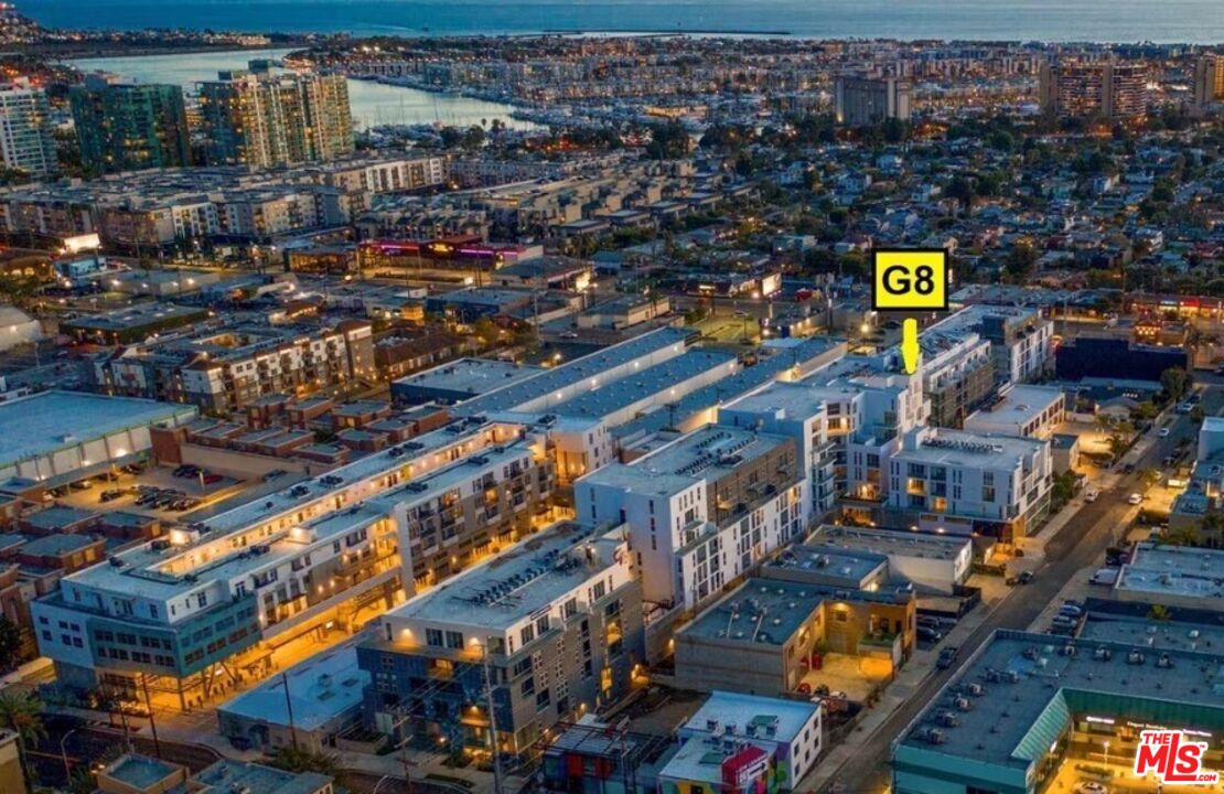 13448 Beach Avenue, Unit PH7314 Marina del Rey, CA 90292 - Photo 2 of 13