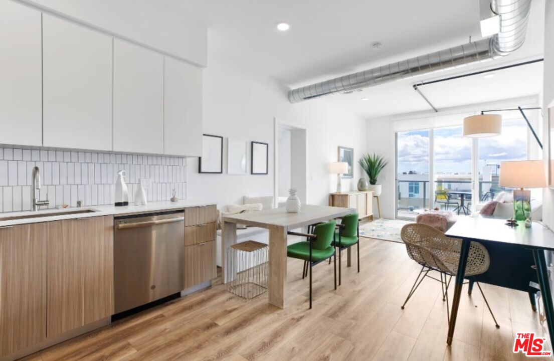 13448 Beach Avenue, Unit PH7314 Marina del Rey, CA 90292 - Photo 4 of 13