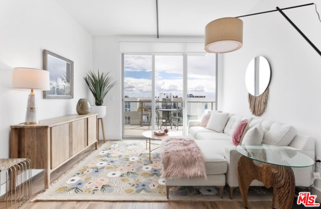 13448 Beach Avenue, Unit PH7314 Marina del Rey, CA 90292 - Photo 5 of 13