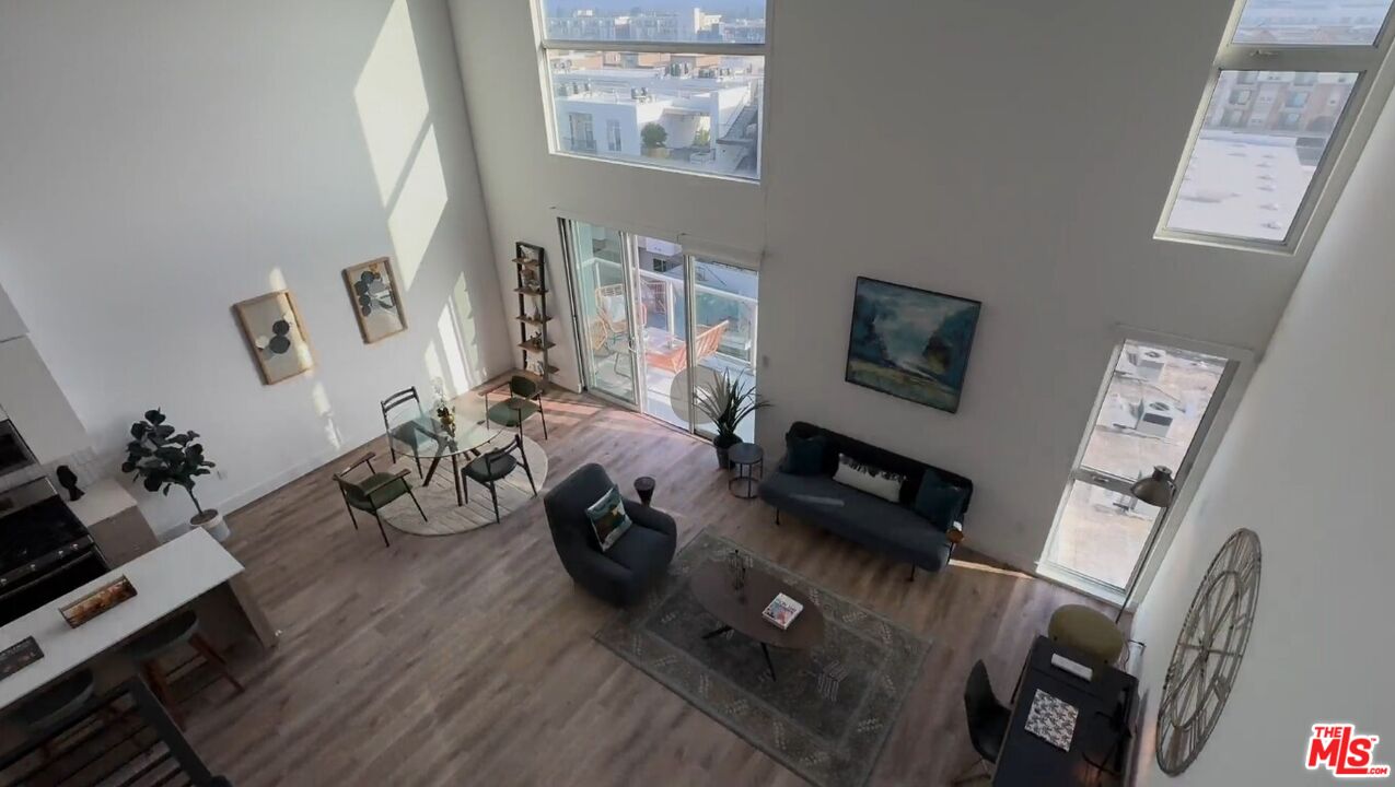 13448 Beach Avenue, Unit PH7313 Marina del Rey, CA 90292 - Photo 7 of 19