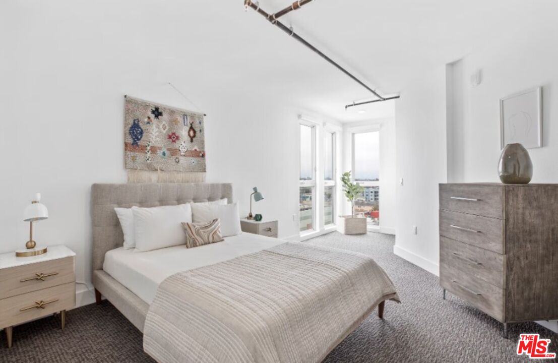 13448 Beach Avenue, Unit PH7314 Marina del Rey, CA 90292 - Photo 10 of 13