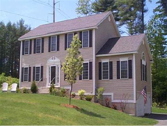 69 Longbrook Road Goffstown, NH 03045 - Photo 1 of 1