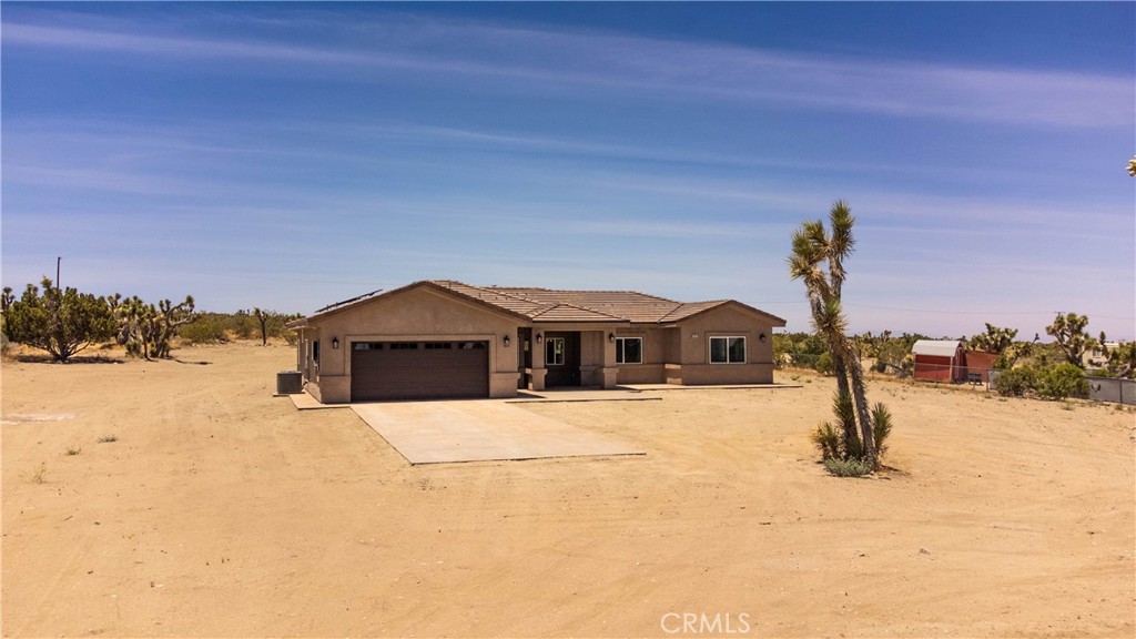 11462 Prado Road Pinon Hills, CA 92372 - Photo 26 of 133