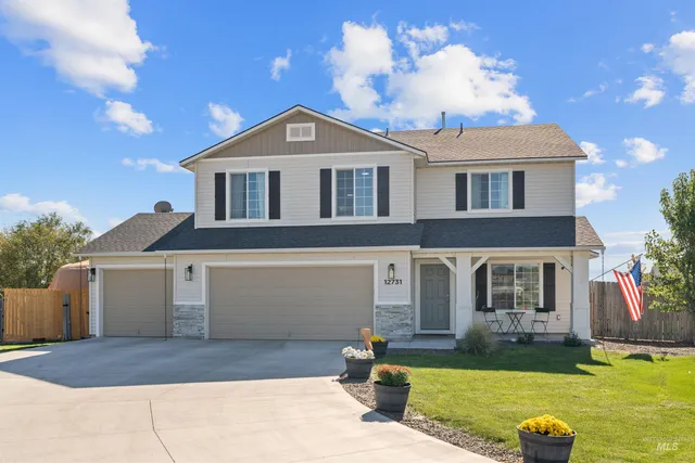$499,900 | 12731 Sondra Street, Caldwell, ID 83607