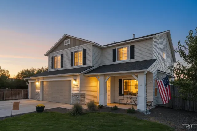 $499,900 | 12731 Sondra Street, Caldwell, ID 83607