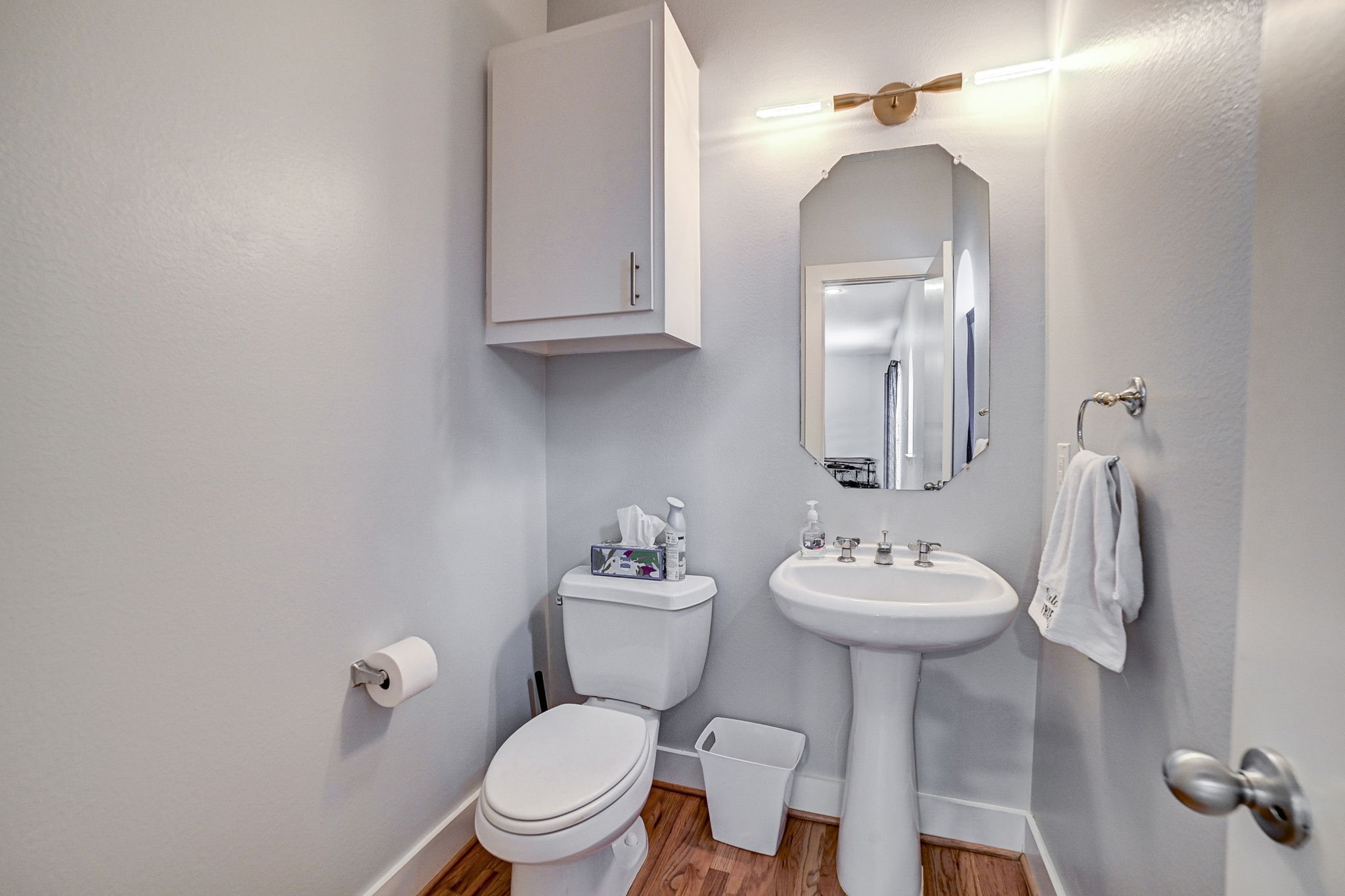 5838 Larkin Street Houston, TX 77007 - Photo 23 of 44