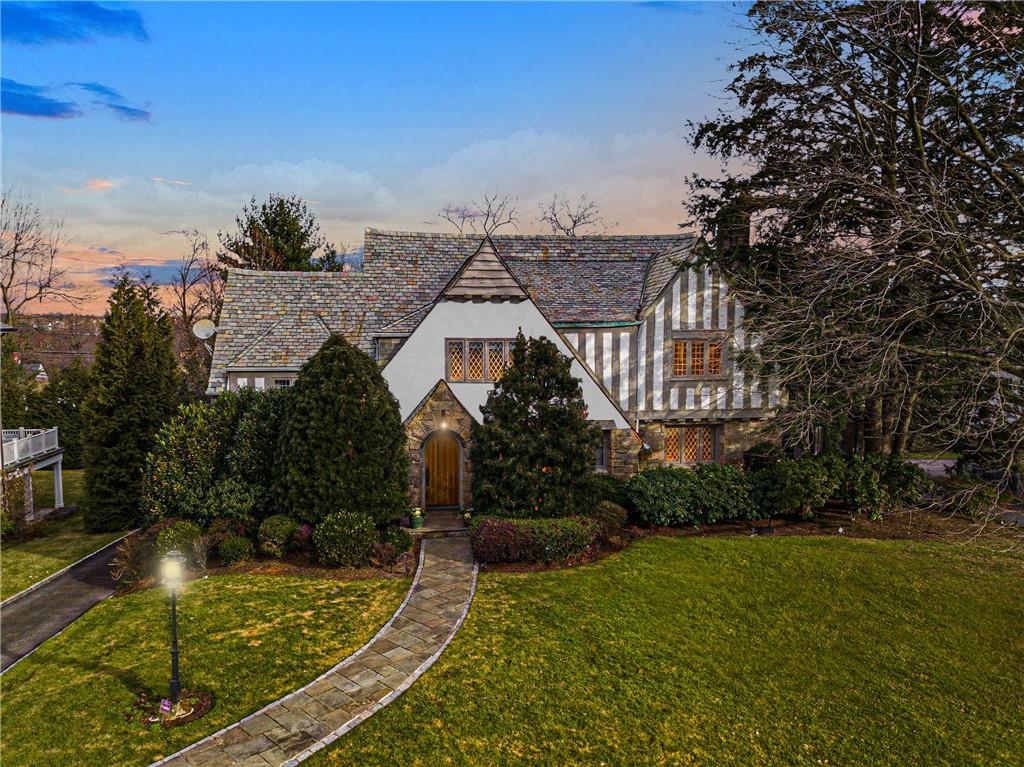 18 Griswold Road Rye, NY 10580 - Photo 1 of 1