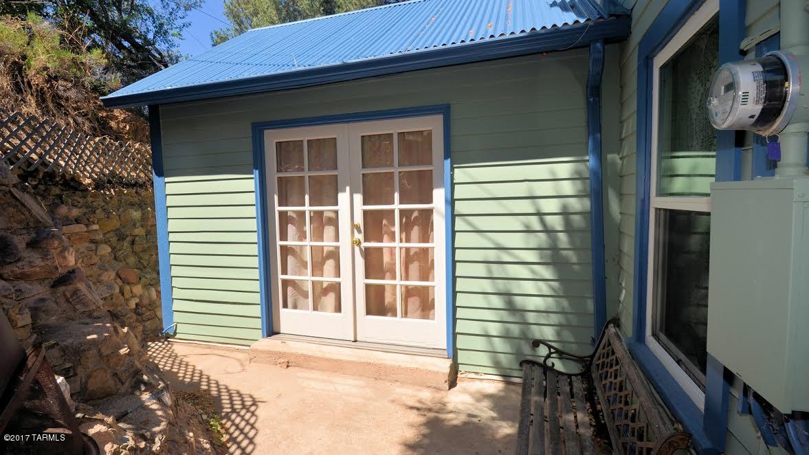 501 Laundry Hill Road Bisbee, AZ 85603 - Photo 31 of 42