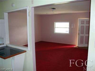 2301 Lotus Road Fort Myers, FL 33905 - Photo 5 of 10 a view of livingroom with window