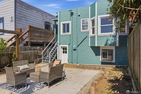 $1,095,000 | 2451 32nd Avenue, San Francisco, CA 94116