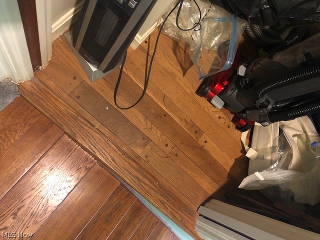 156 Sand Run Road Akron, OH 44313 - Photo 18 of 34 h