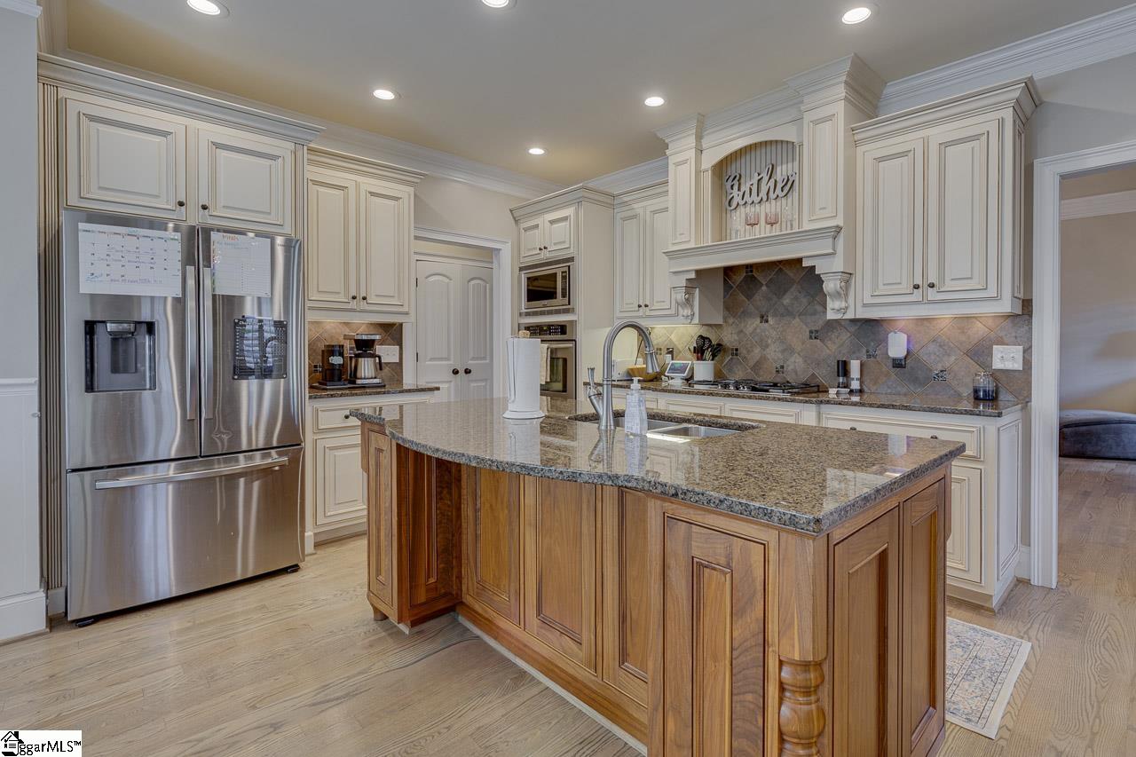 106 Kettle Oak Way Simpsonville, SC 29680 - Photo 25 of 50