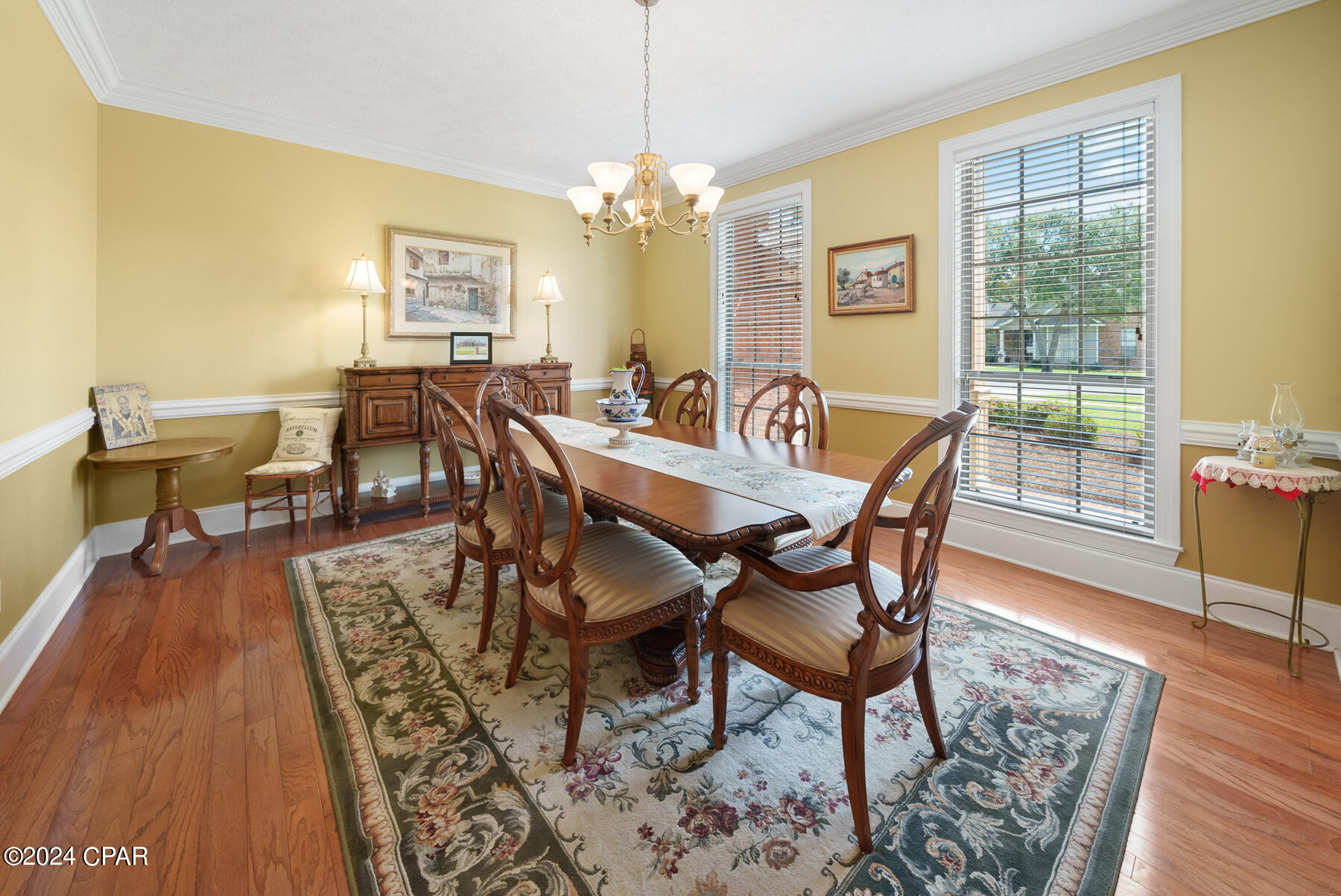 1503 Thurso Road Lynn Haven, FL 32444 - Photo 11 of 42 Gallery Image 11