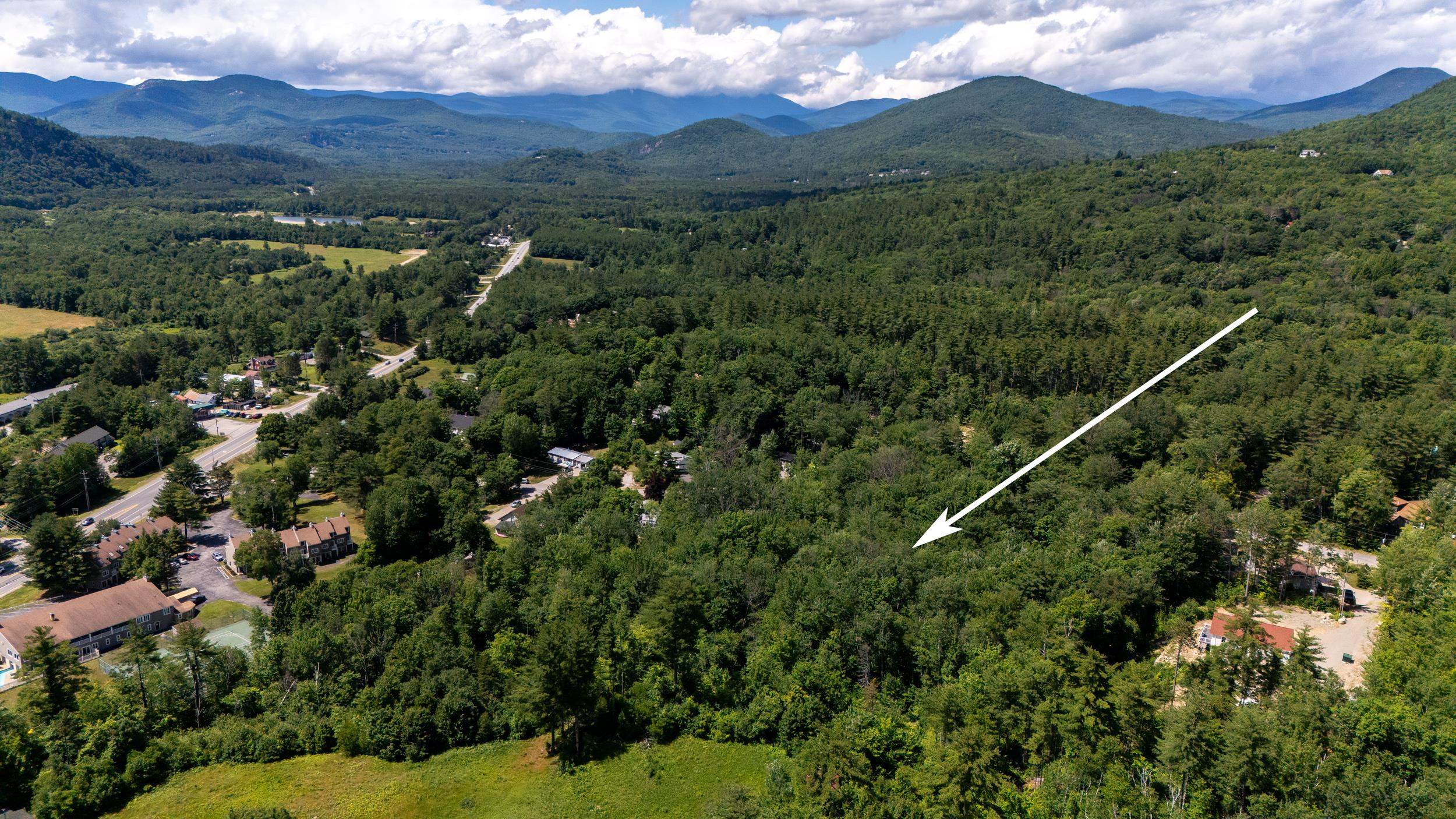 0 Skyline Drive Intervale, NH 03845 - Photo 4 of 9