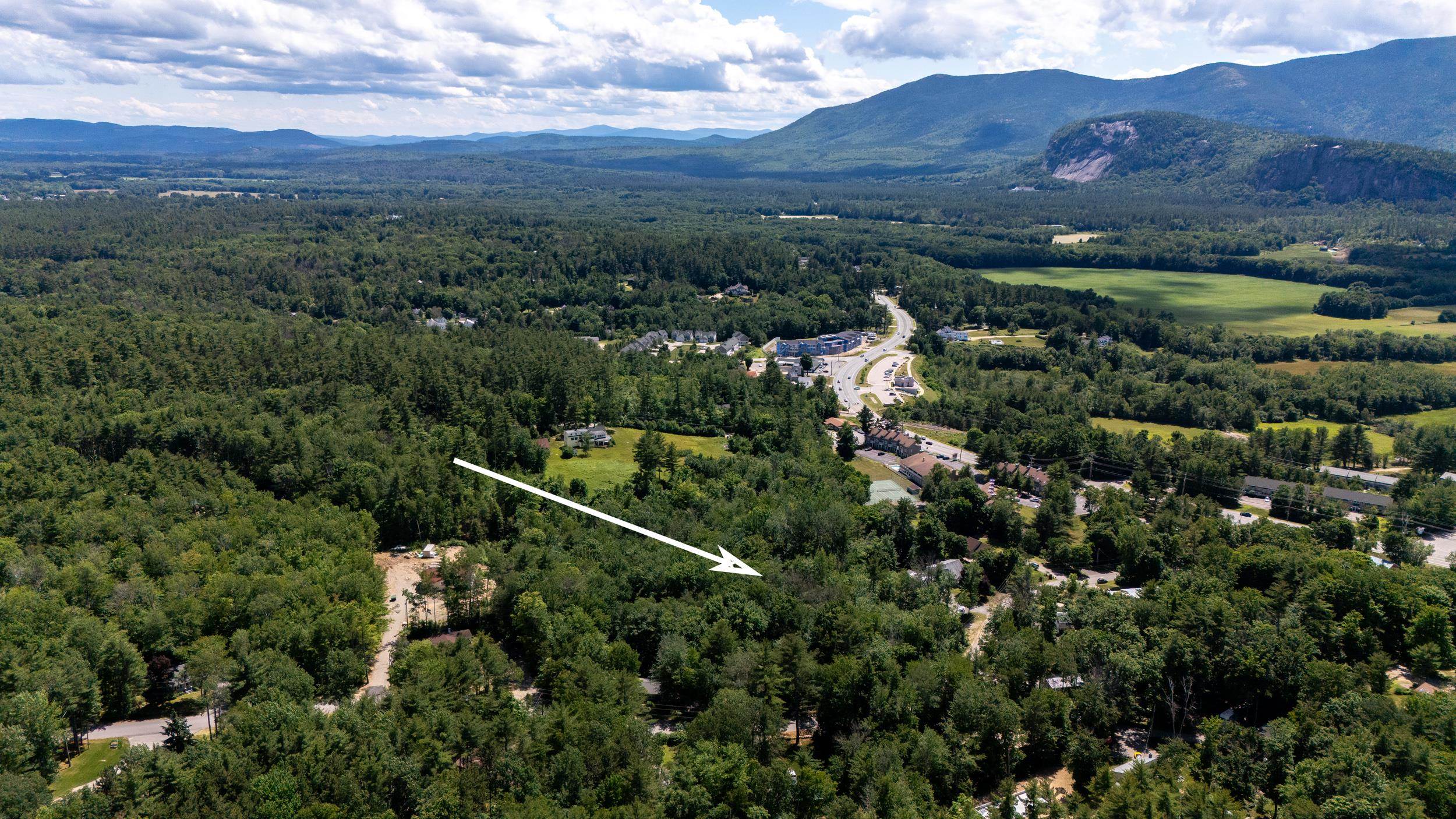 0 Skyline Drive Intervale, NH 03845 - Photo 5 of 9