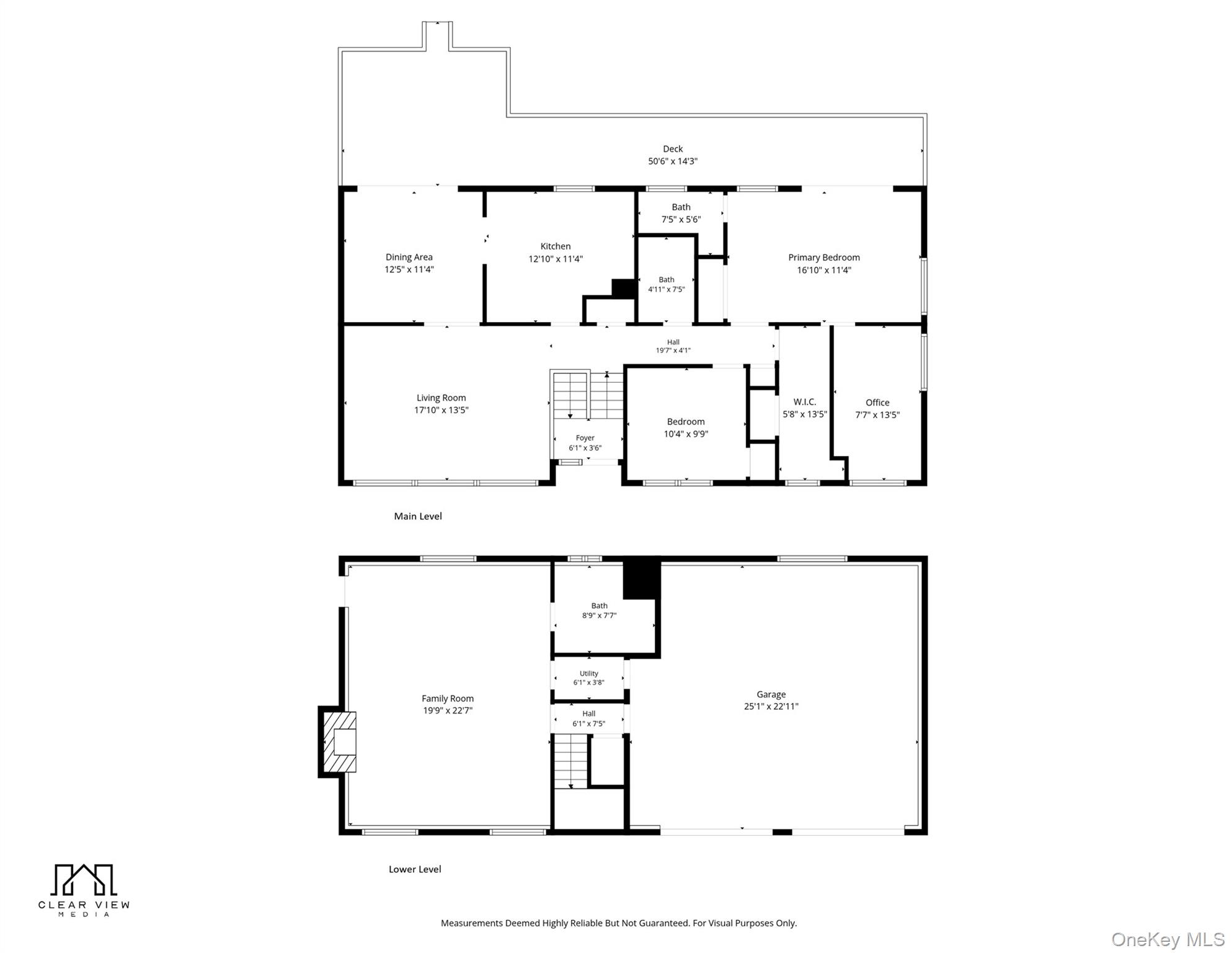 370 Furnace Dock Road Cortlandt Manor, NY 10567 - Photo 49 of 49 Floor Plan